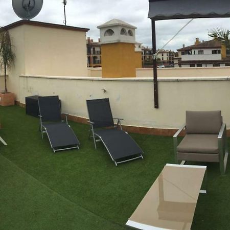 Appartement Costa Esuri Golf Y Playa à Ayamonte Extérieur photo