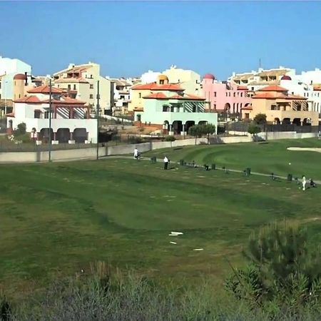Appartement Costa Esuri Golf Y Playa à Ayamonte Extérieur photo