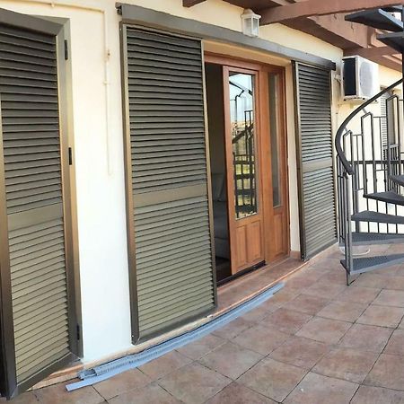 Appartement Costa Esuri Golf Y Playa à Ayamonte Extérieur photo