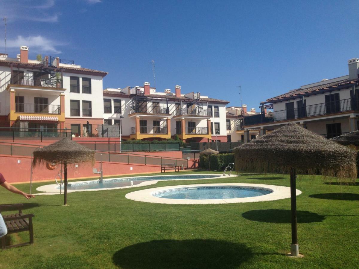 Appartement Costa Esuri Golf Y Playa à Ayamonte Extérieur photo