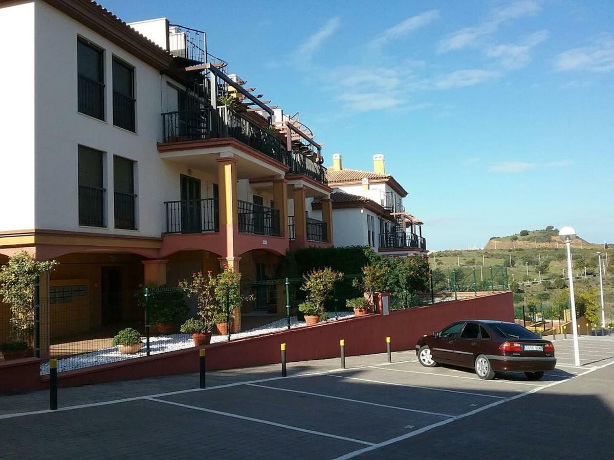 Appartement Costa Esuri Golf Y Playa à Ayamonte Extérieur photo