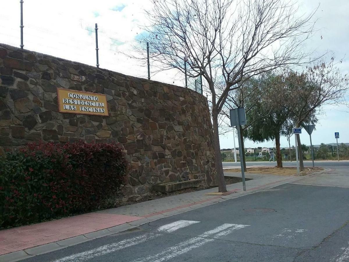 Appartement Costa Esuri Golf Y Playa à Ayamonte Extérieur photo