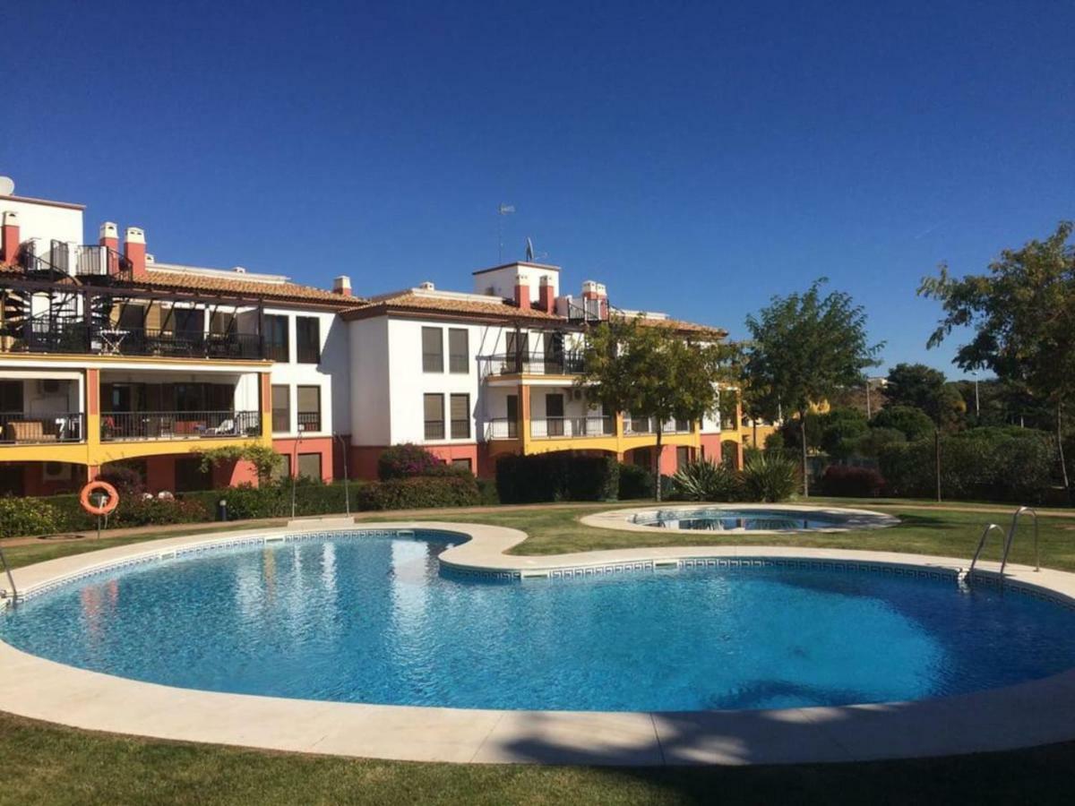 Appartement Costa Esuri Golf Y Playa à Ayamonte Extérieur photo