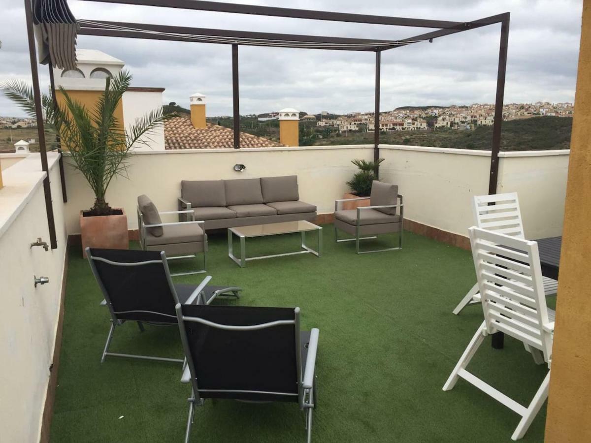 Appartement Costa Esuri Golf Y Playa à Ayamonte Extérieur photo
