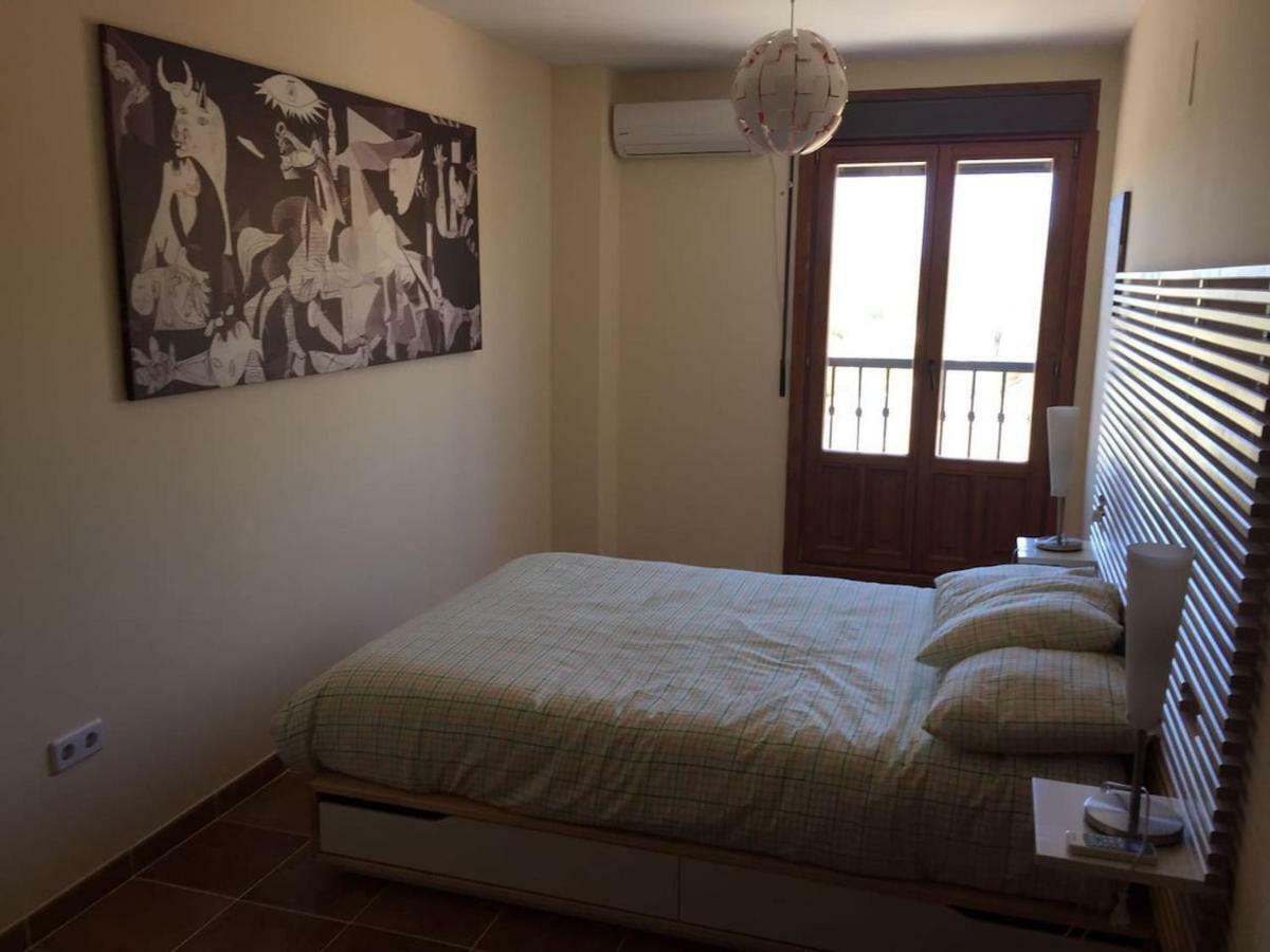 Appartement Costa Esuri Golf Y Playa à Ayamonte Extérieur photo