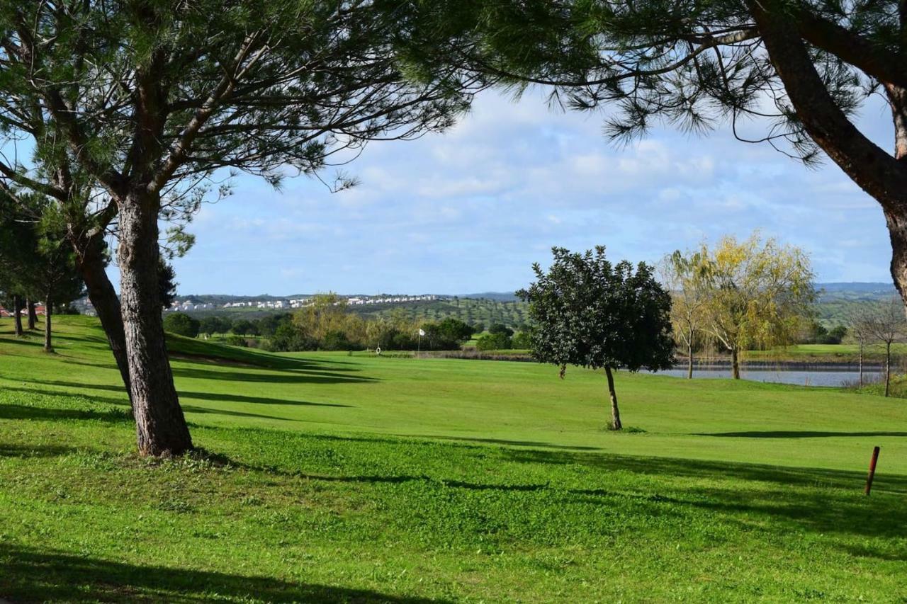 Appartement Costa Esuri Golf Y Playa à Ayamonte Extérieur photo