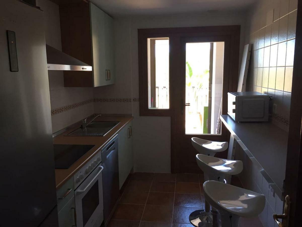 Appartement Costa Esuri Golf Y Playa à Ayamonte Extérieur photo
