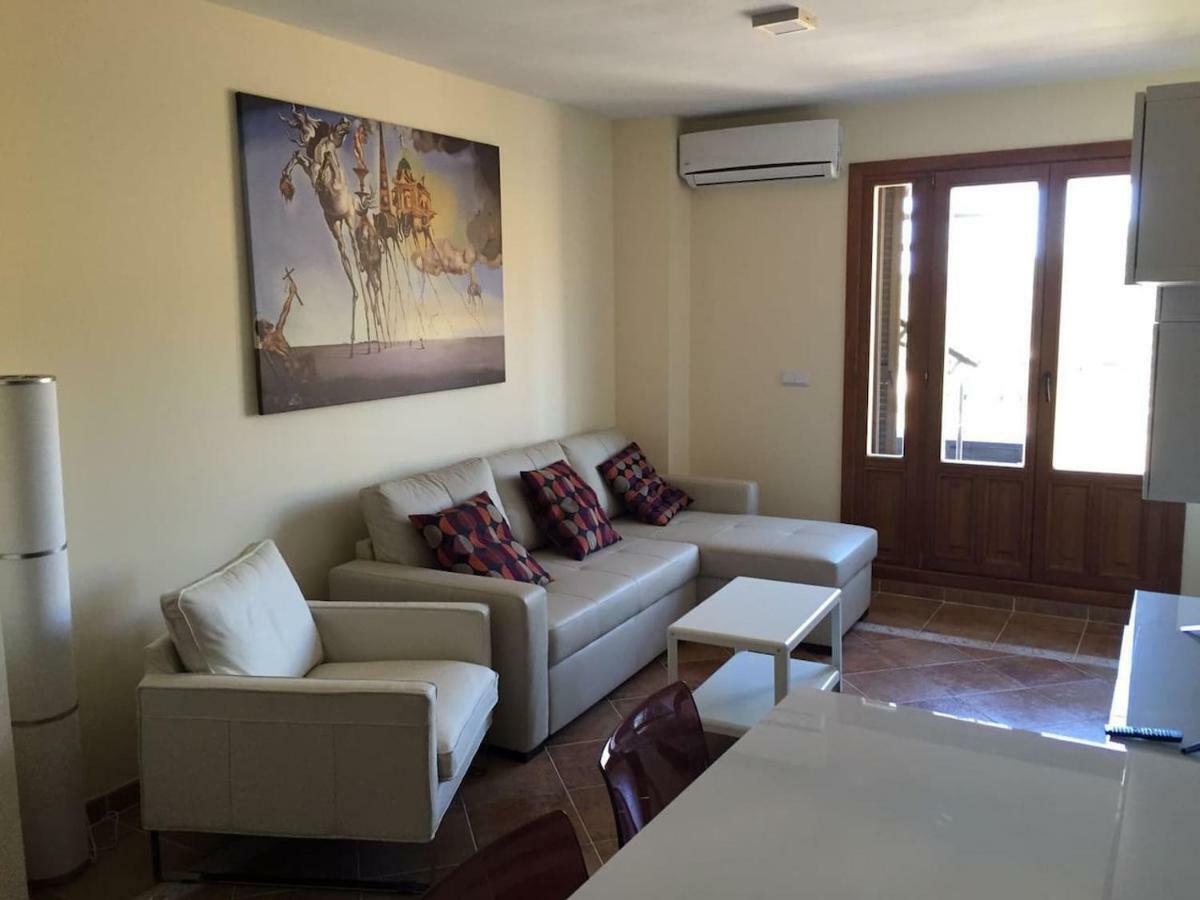 Appartement Costa Esuri Golf Y Playa à Ayamonte Extérieur photo