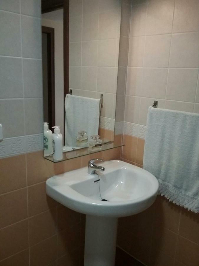 Appartement Costa Esuri Golf Y Playa à Ayamonte Extérieur photo